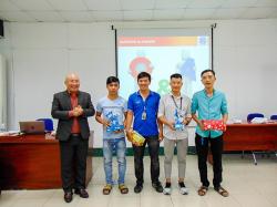 Quản lý công việc PDCA – PouYuen (09.12.2019 AM)